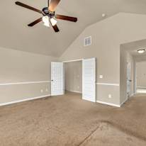 Jeff's room