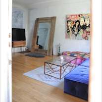 Kelly's room