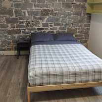 Bessie's room