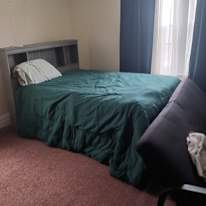 Bob's room