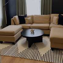 Sita's room