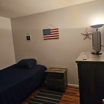 Michelle's room