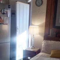 Vaal's room