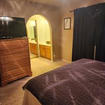 Michelle's room