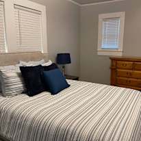 Eva's room