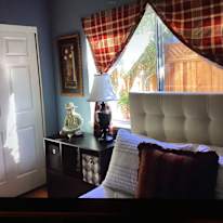 Rosa's room