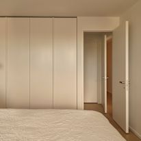 Chloe's room