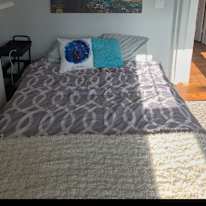 Jenna's room
