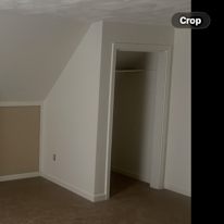 William's room
