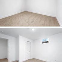 Eryn's room