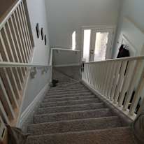 Sarbjit Chahal's room