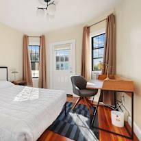 Sam June's room