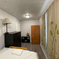 Ahmad's room
