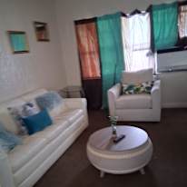 Constance Edwards's room