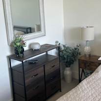 Marina's room