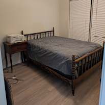 Bryan's room
