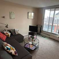 Maria's room