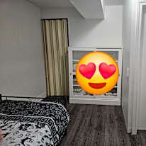 Emelyn's room