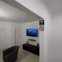 Yolanda Maureen Johnson's room