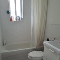 Lise Devillers's room