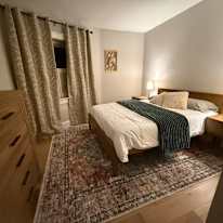 Elora's room
