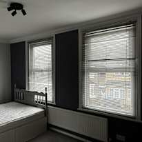 Kevin Hayes's room