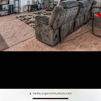 Jaime's room
