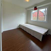 Peeyush's room