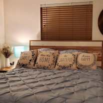 Bonna's room