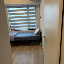 Aayushi Bhatt's room