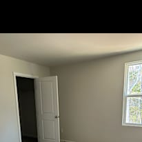 Mj's room