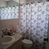 Hilda's room