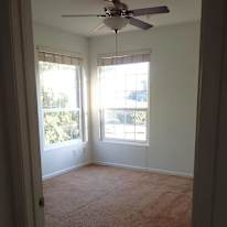 Ethan's room