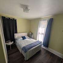Paula's room