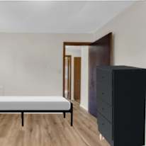 Jon Goodman's room