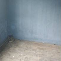 Veronica's room