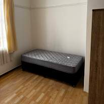 Horst's room