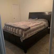 Chloe's room