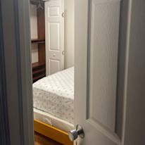 Lex's room