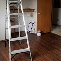 Desiree's room