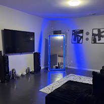Krystal's room