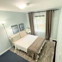 Dan's room