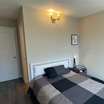 Eugene's room