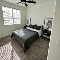 Jeph's room