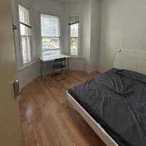 Lolo's room