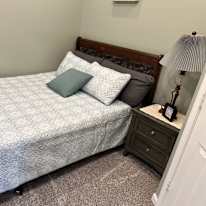 Elodie's room