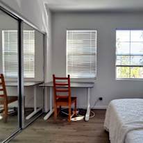 Andrey's room
