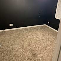 Coleman's room