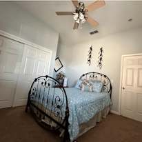 Gabriela's room