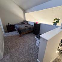 Anja's room